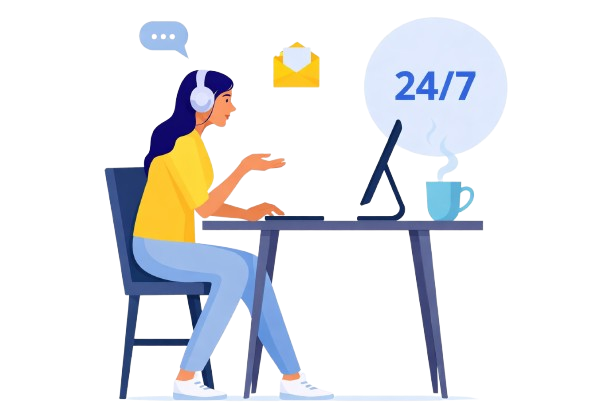 Contact Zentrix Studios team