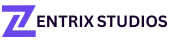 Zentrix Studios Logo